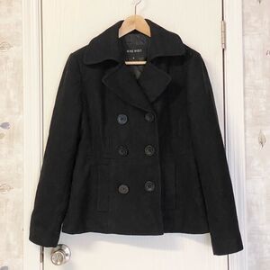 Nine West Pea Coat